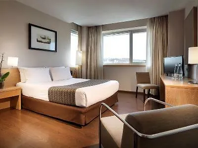 Hotel Eurostars Lucentum