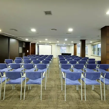 Eurostars Lucentum Hotel