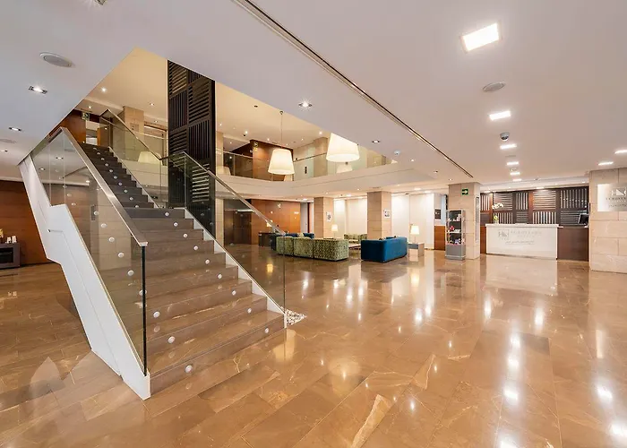 Eurostars Lucentum Alicante