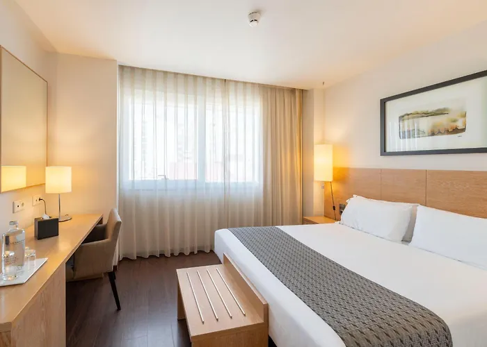 Eurostars Lucentum Alicante