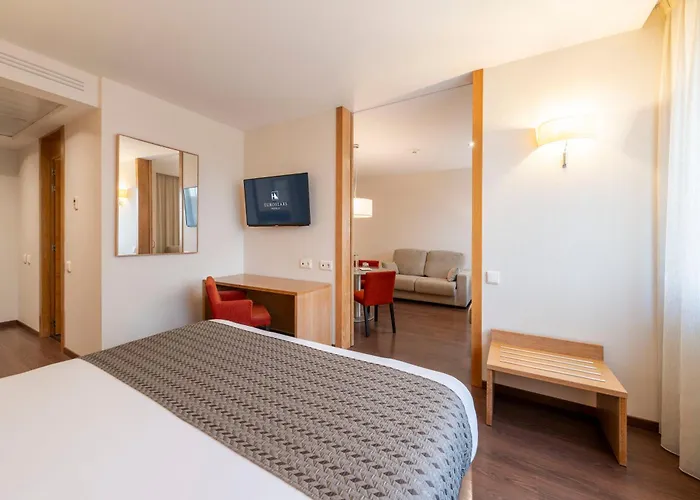 Eurostars Lucentum Hotel Alicante