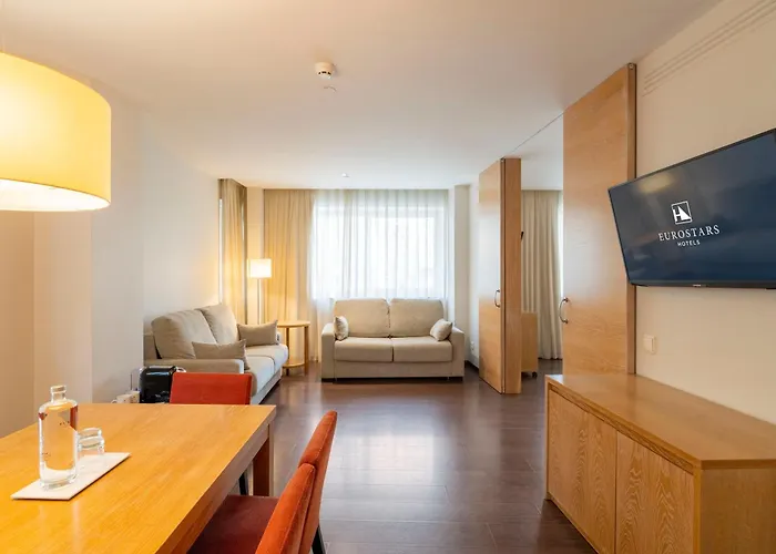 Hotel Eurostars Lucentum Alicante