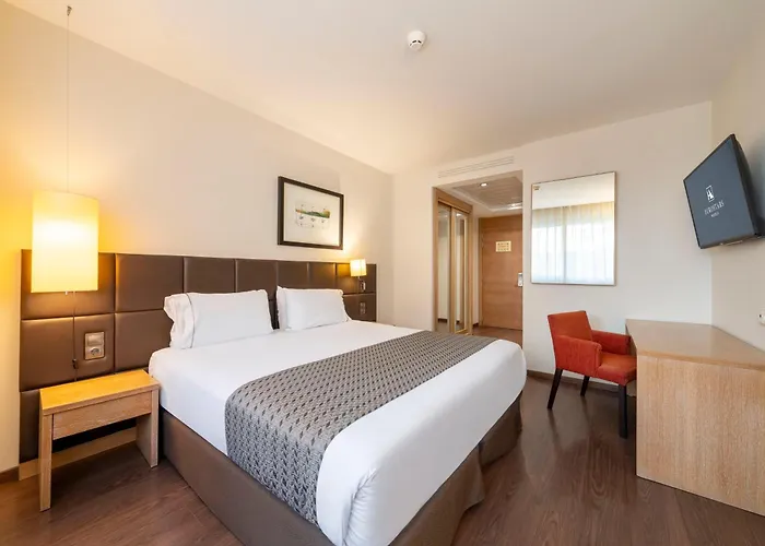 Eurostars Lucentum 4*