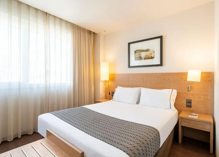 Hotel Eurostars Lucentum