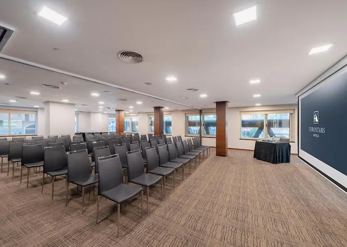 Eurostars Lucentum Hotel Alicante