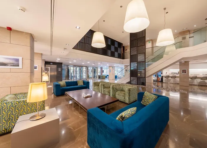 Eurostars Lucentum Alicante