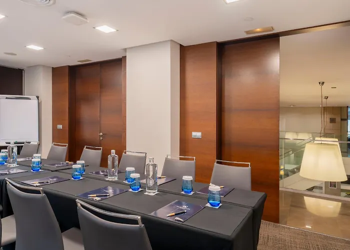 Eurostars Lucentum 4* Alicante