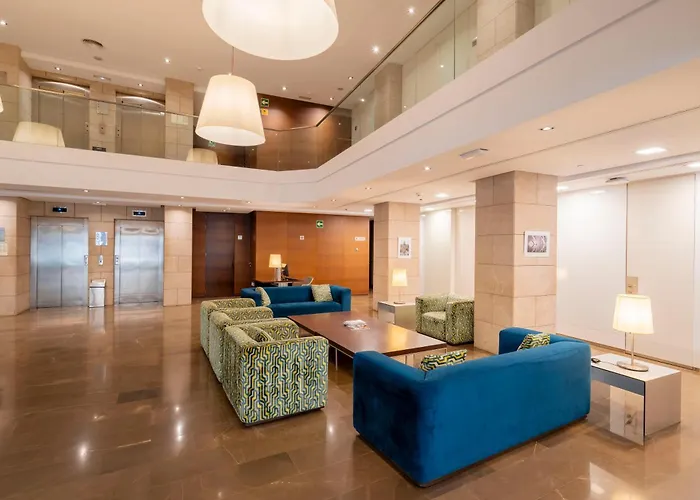 Eurostars Lucentum Alicante