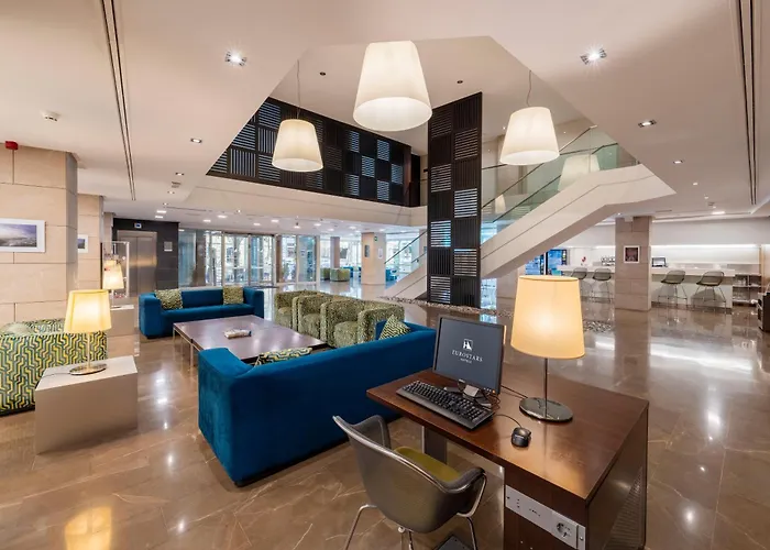 Eurostars Lucentum 4* Alicante