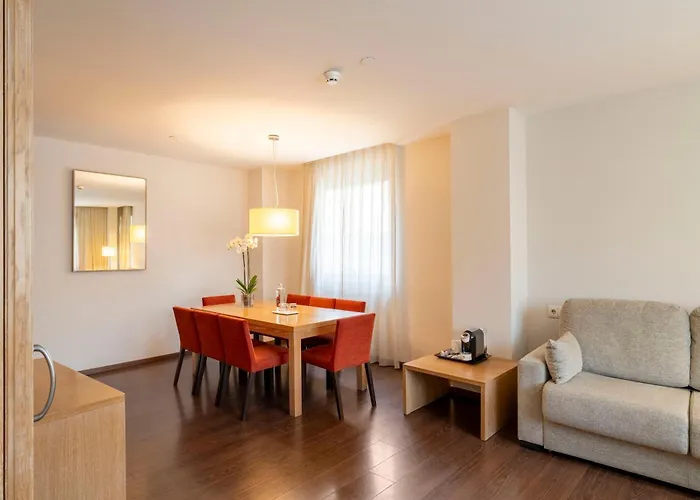 Hotel Eurostars Lucentum