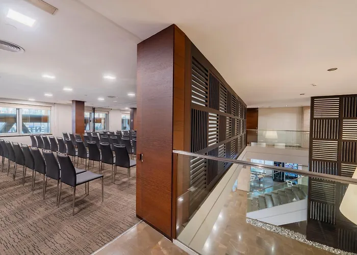 Eurostars Lucentum 4* Alicante