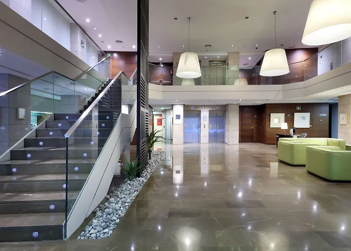 Hotel Eurostars Lucentum Alicante