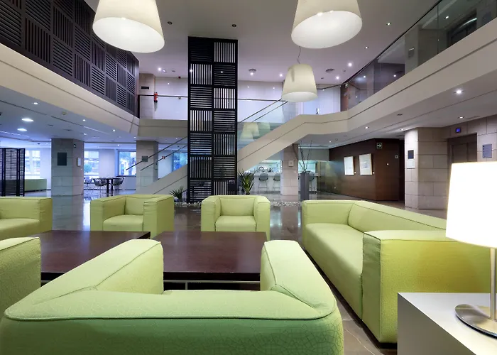 Eurostars Lucentum Alicante