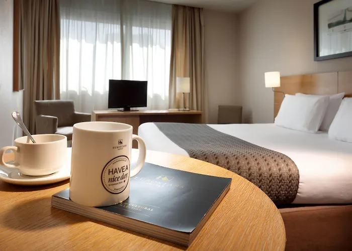 Eurostars Lucentum 4* Alicante