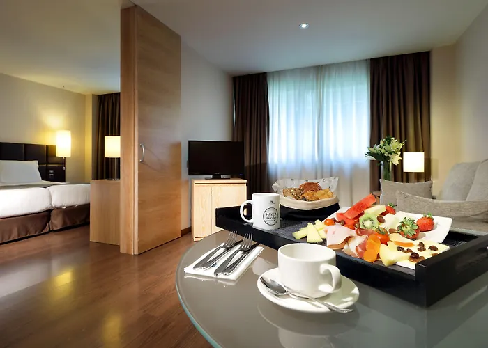 Hotel Eurostars Lucentum Alicante