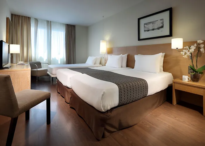 Eurostars Lucentum Hotel Alicante