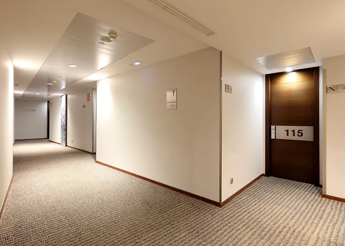 Eurostars Lucentum Alicante