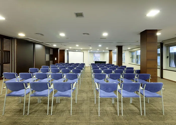 Hotel Eurostars Lucentum