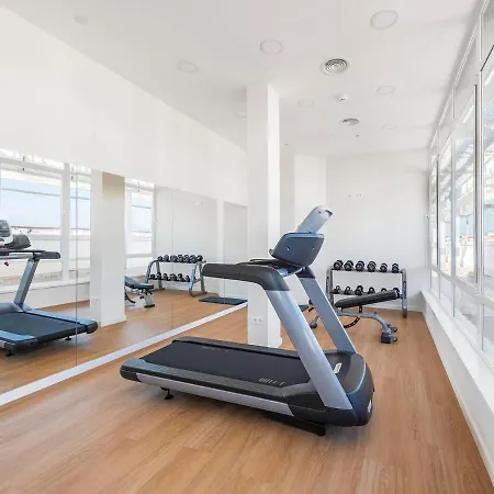 Eurostars Lucentum Alicante