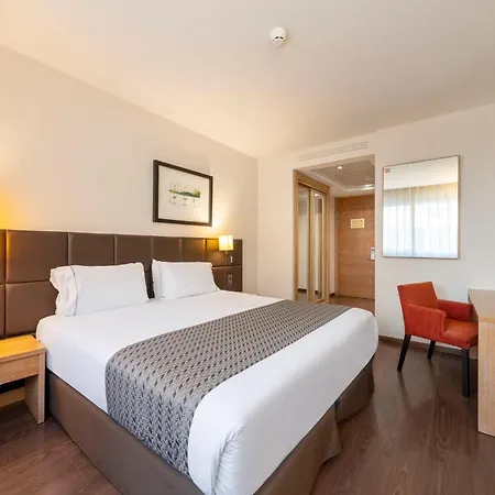 Eurostars Lucentum 4*