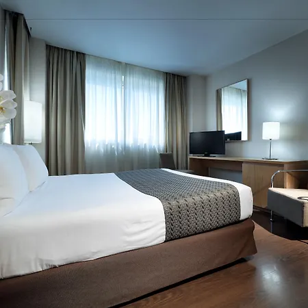 Eurostars Lucentum 4* Alicante