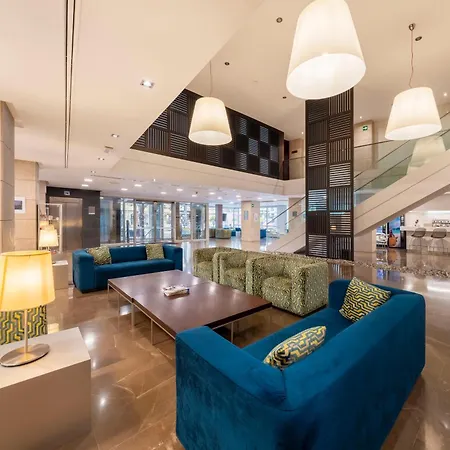 Eurostars Lucentum Alicante