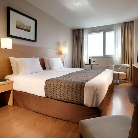 Hotel Eurostars Lucentum